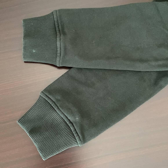 See by Chloé ⎮ Embroidered logo sweatshirt - Picture 7 of 11